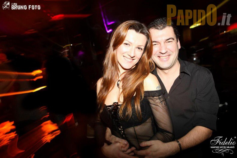 Martedì 08 Gennaio 2013: 