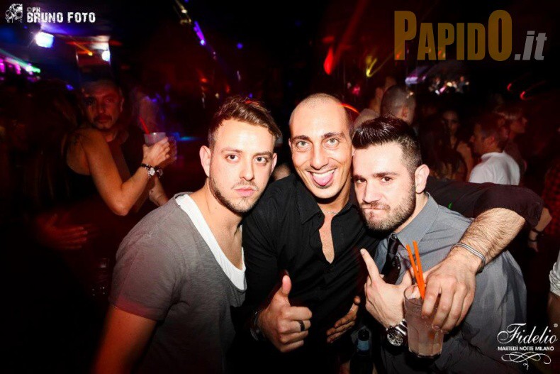 Martedì 09 Aprile 2013: 