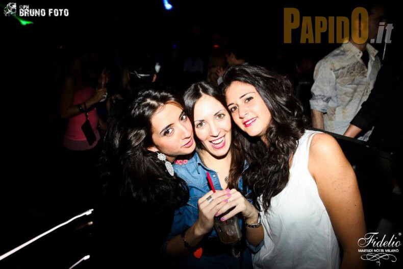 Martedì 09 Aprile 2013: 