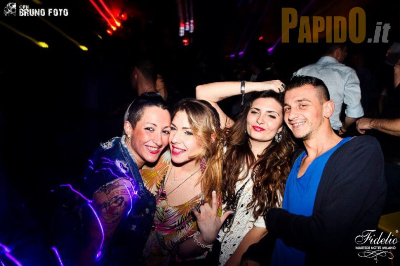 Martedì 09 Aprile 2013: 