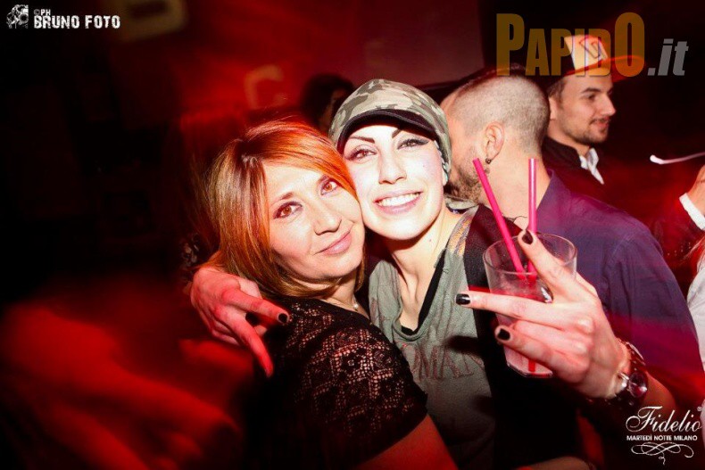 Martedì 09 Aprile 2013: 