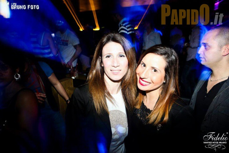 Martedì 09 Aprile 2013: 