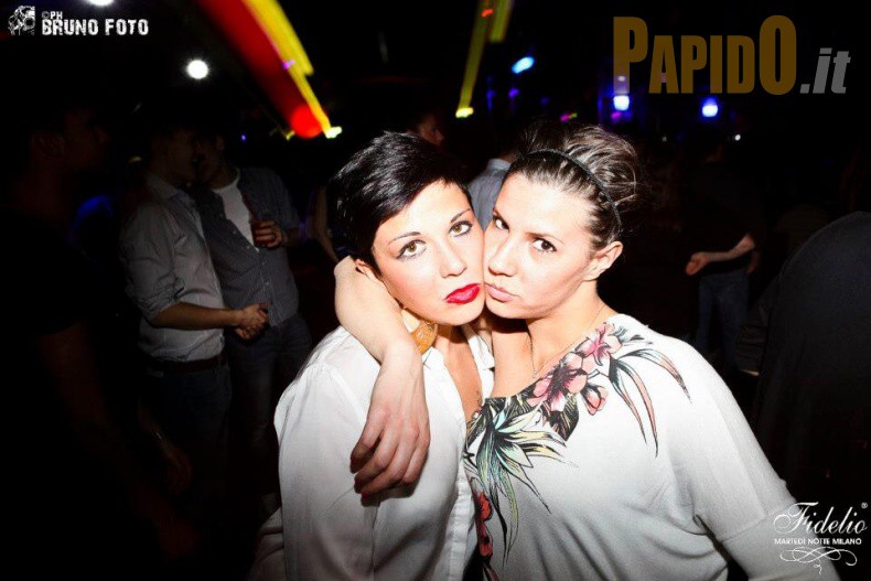 Martedì 09 Aprile 2013: 