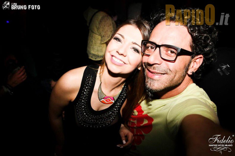 Martedì 09 Aprile 2013: 