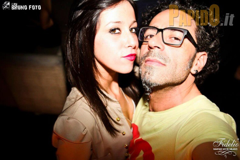 Martedì 09 Aprile 2013: 