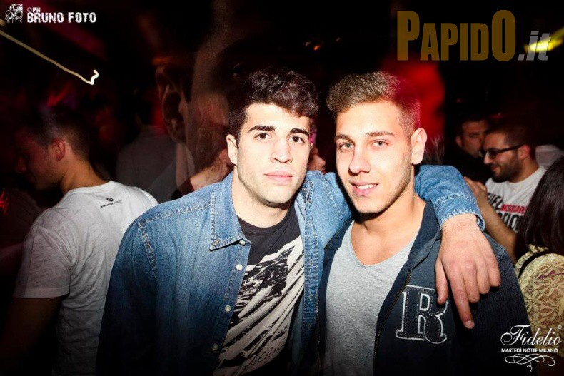 Martedì 09 Aprile 2013: 