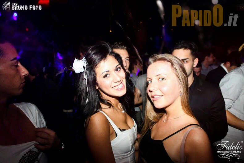 Martedì 09 Aprile 2013: 