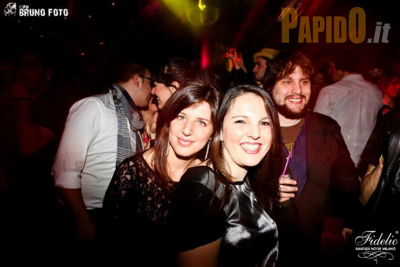 Martedì 09 Aprile 2013: 