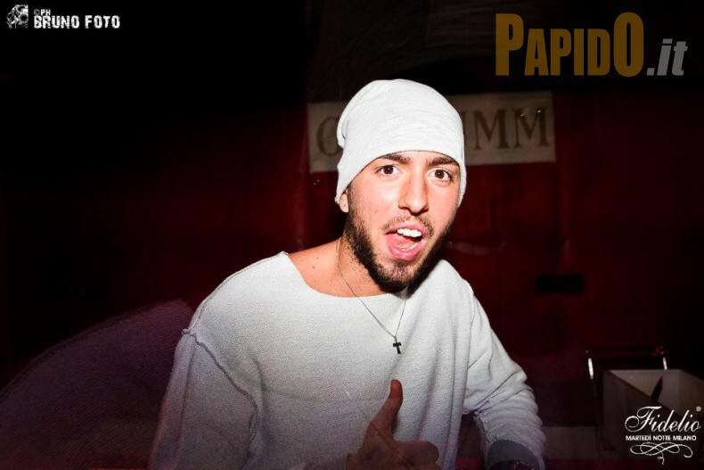 Martedì 09 Aprile 2013: 
