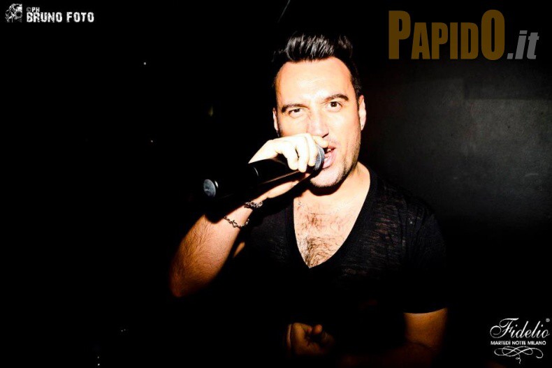 Martedì 09 Aprile 2013: 