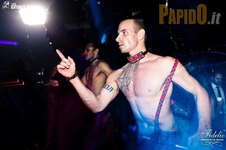 Martedì 09 Aprile 2013: 