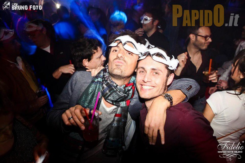 Martedì 09 Aprile 2013: 