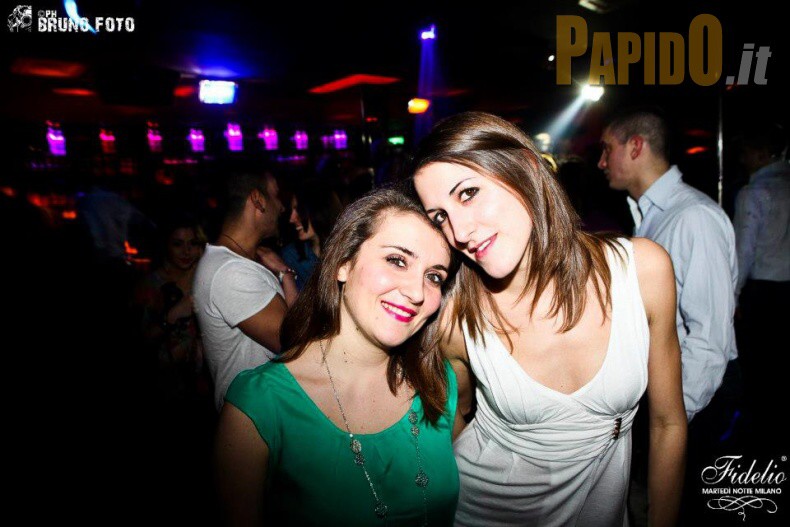 Martedì 09 Aprile 2013: 