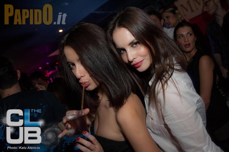 Venerdì 11 Gennaio 2013: 