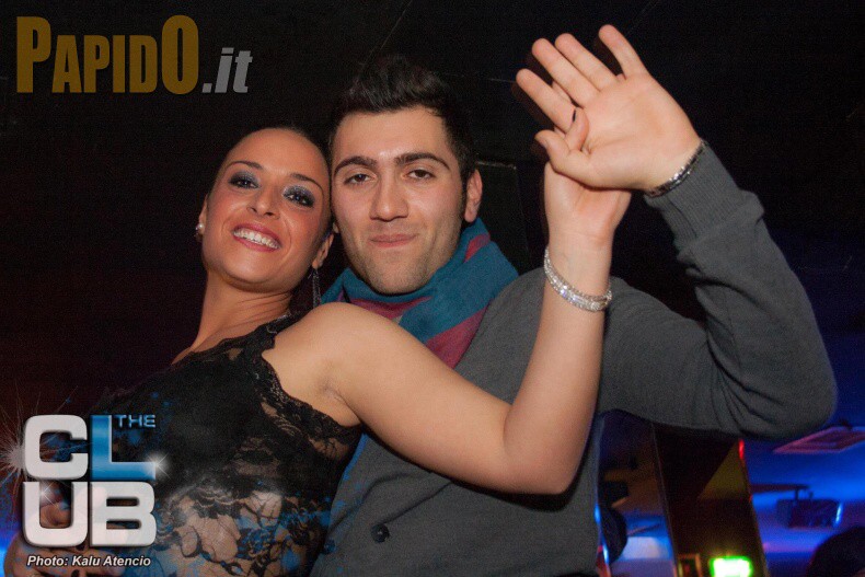 Venerdì 11 Gennaio 2013: 