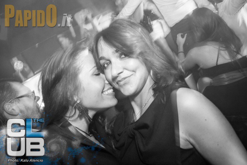 Venerdì 11 Gennaio 2013: 