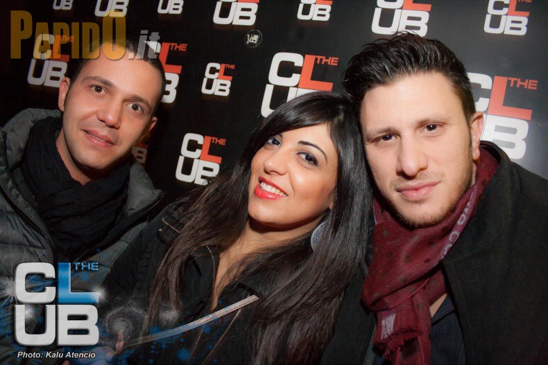 Venerdì 11 Gennaio 2013: 