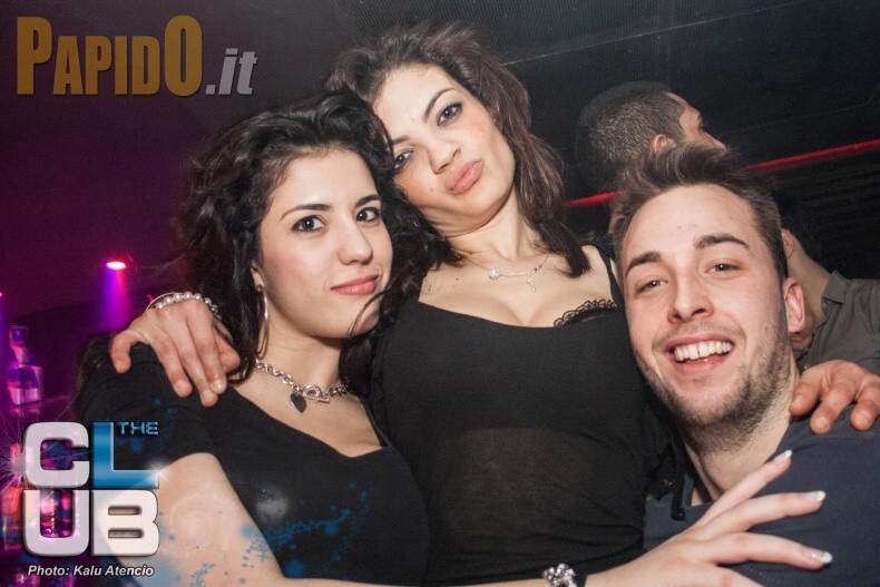 Venerdì 11 Gennaio 2013: 