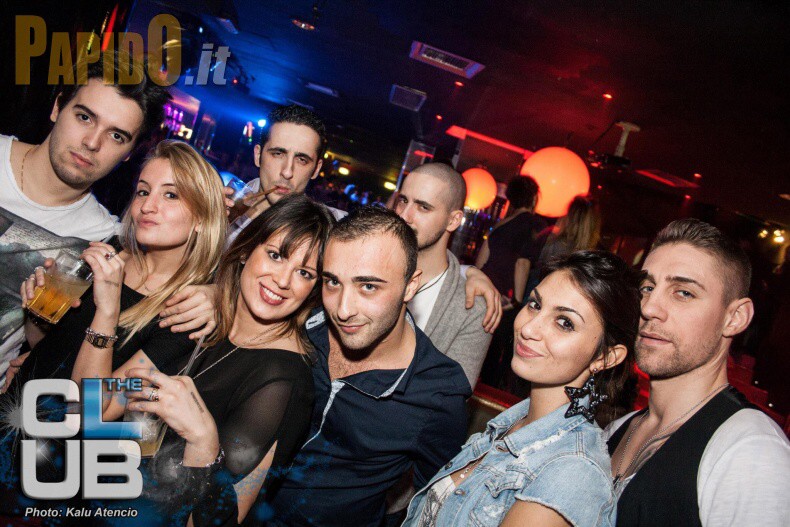 Venerdì 11 Gennaio 2013: 