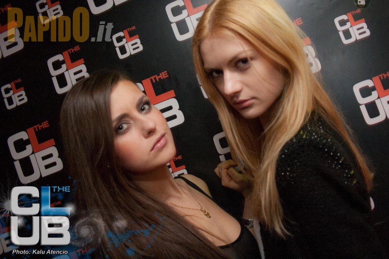 Venerdì 11 Gennaio 2013: 