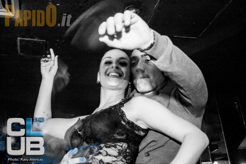 Venerdì 11 Gennaio 2013: 