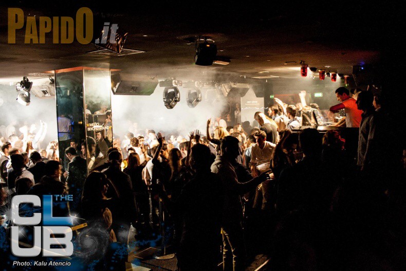 Venerdì 11 Gennaio 2013: 
