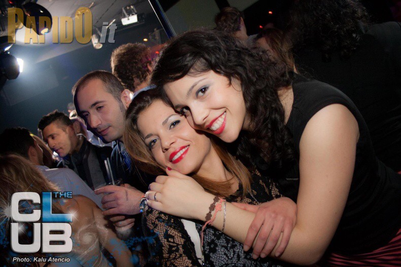 Venerdì 11 Gennaio 2013: 