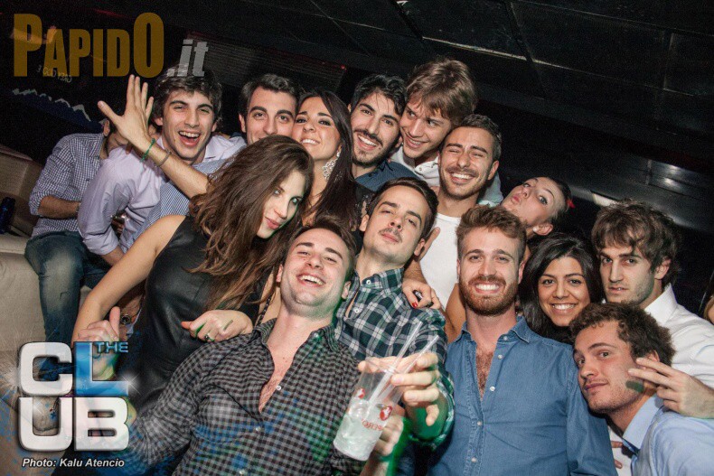 Venerdì 11 Gennaio 2013: 