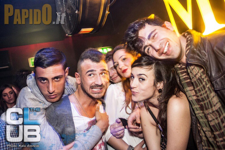 Venerdì 11 Gennaio 2013: 