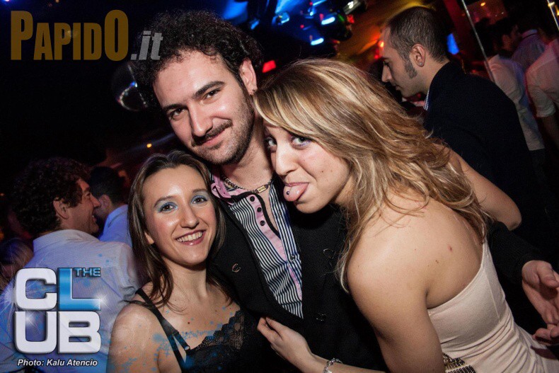 Venerdì 11 Gennaio 2013: 