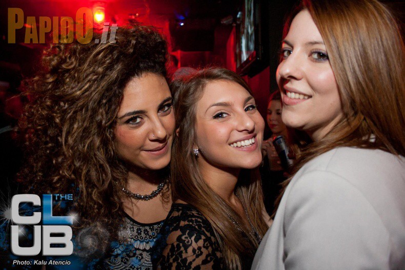 Venerdì 11 Gennaio 2013: 