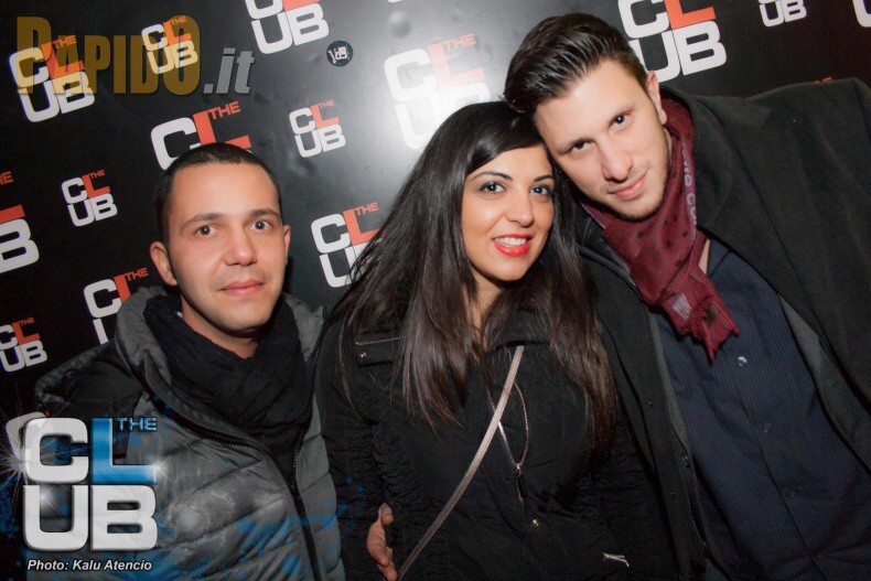 Venerdì 11 Gennaio 2013: 