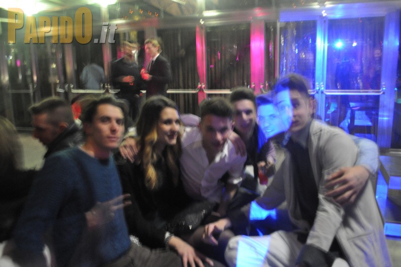 Venerdì 11 Gennaio 2013: 