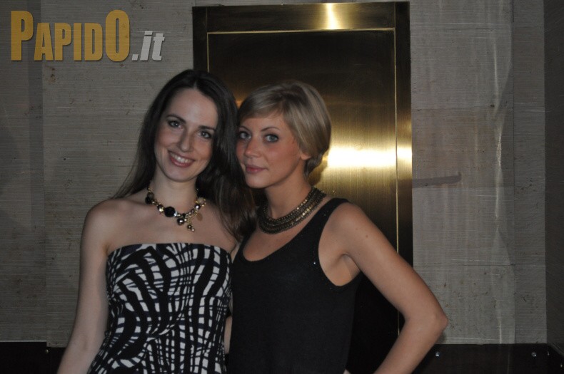 Venerdì 11 Gennaio 2013: 