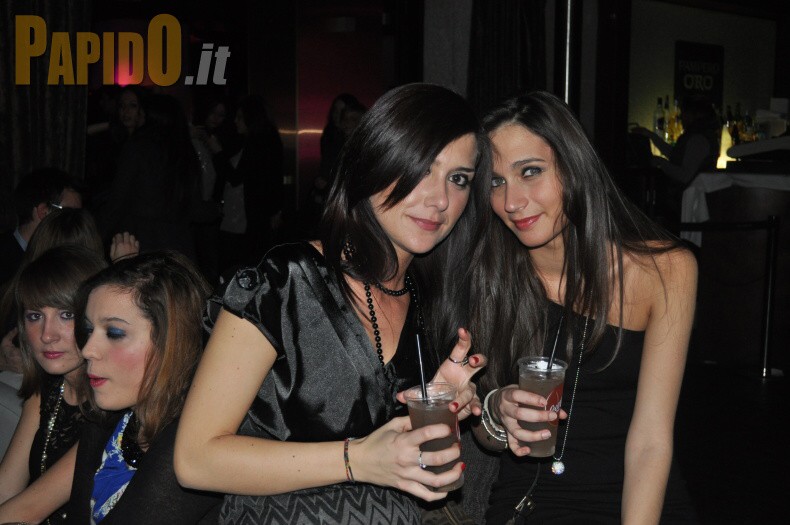 Venerdì 11 Gennaio 2013: 