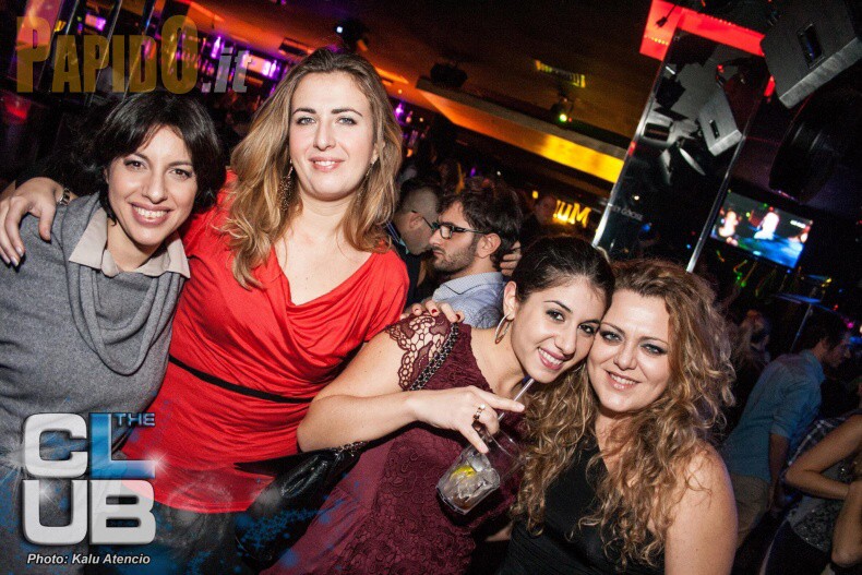 Sabato 12 Gennaio 2013: 