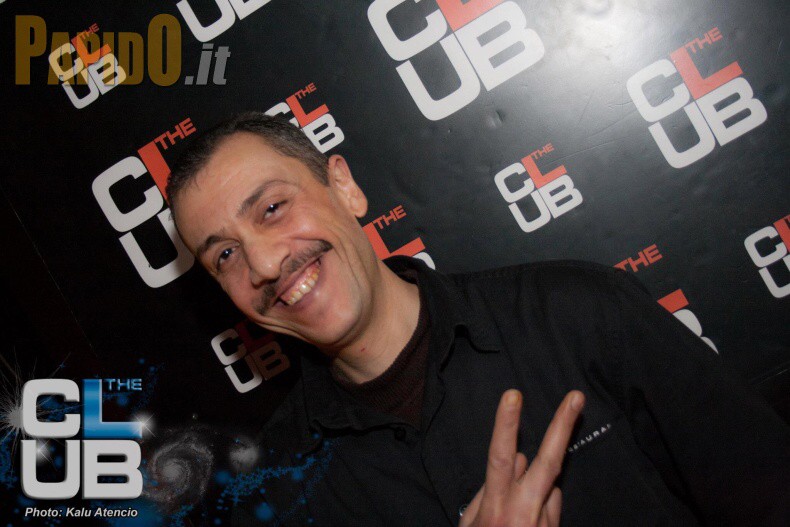 Sabato 12 Gennaio 2013: 
