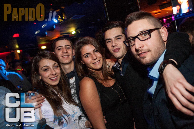 Sabato 12 Gennaio 2013: 