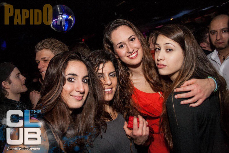 Sabato 12 Gennaio 2013: 
