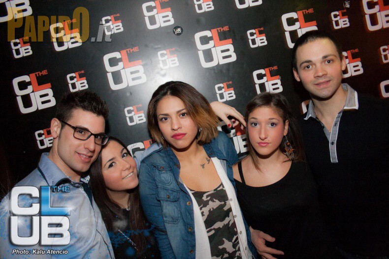 Sabato 12 Gennaio 2013: 