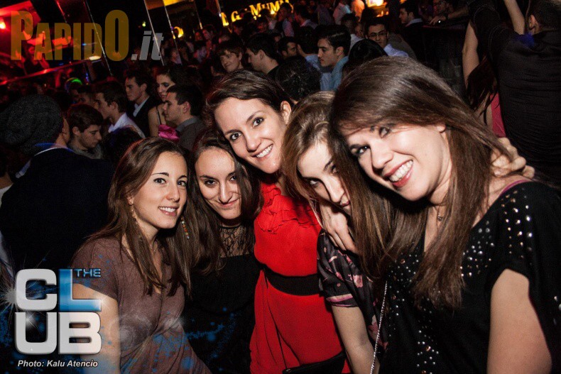 Sabato 12 Gennaio 2013: 