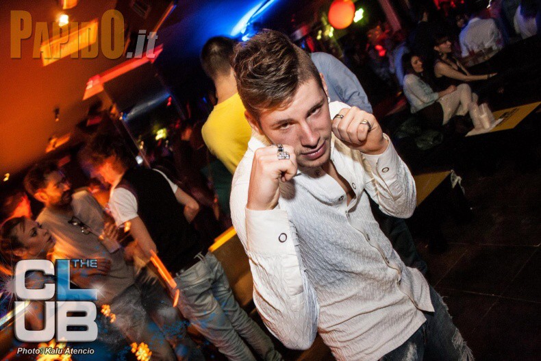 Sabato 12 Gennaio 2013: 