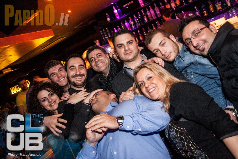 Sabato 12 Gennaio 2013: 