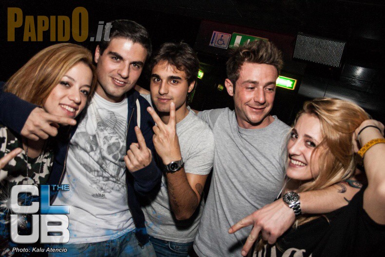 Sabato 12 Gennaio 2013: 