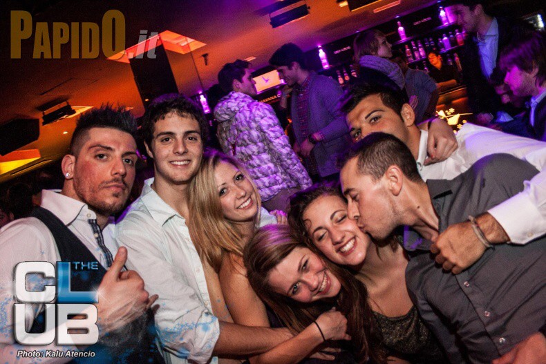 Sabato 12 Gennaio 2013: 