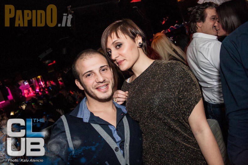 Sabato 12 Gennaio 2013: 
