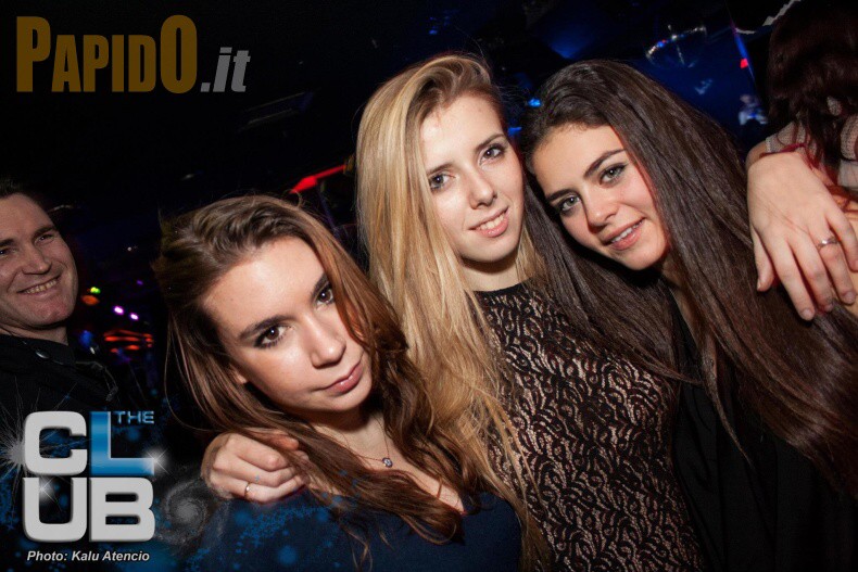 Sabato 12 Gennaio 2013: 