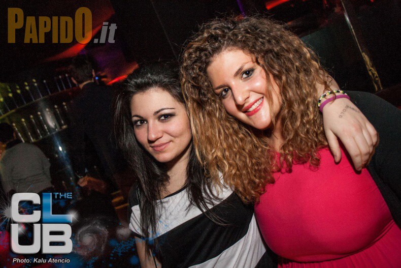 Sabato 12 Gennaio 2013: 