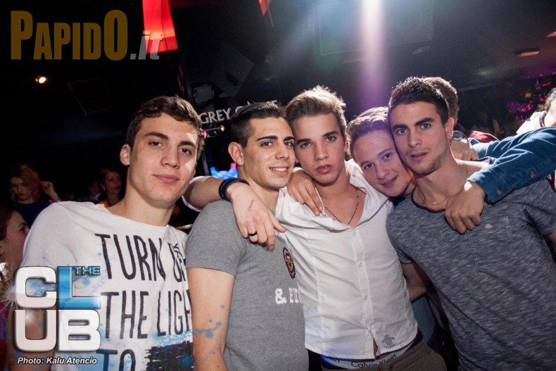 Sabato 12 Gennaio 2013: 