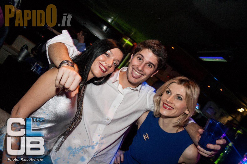 Sabato 12 Gennaio 2013: 